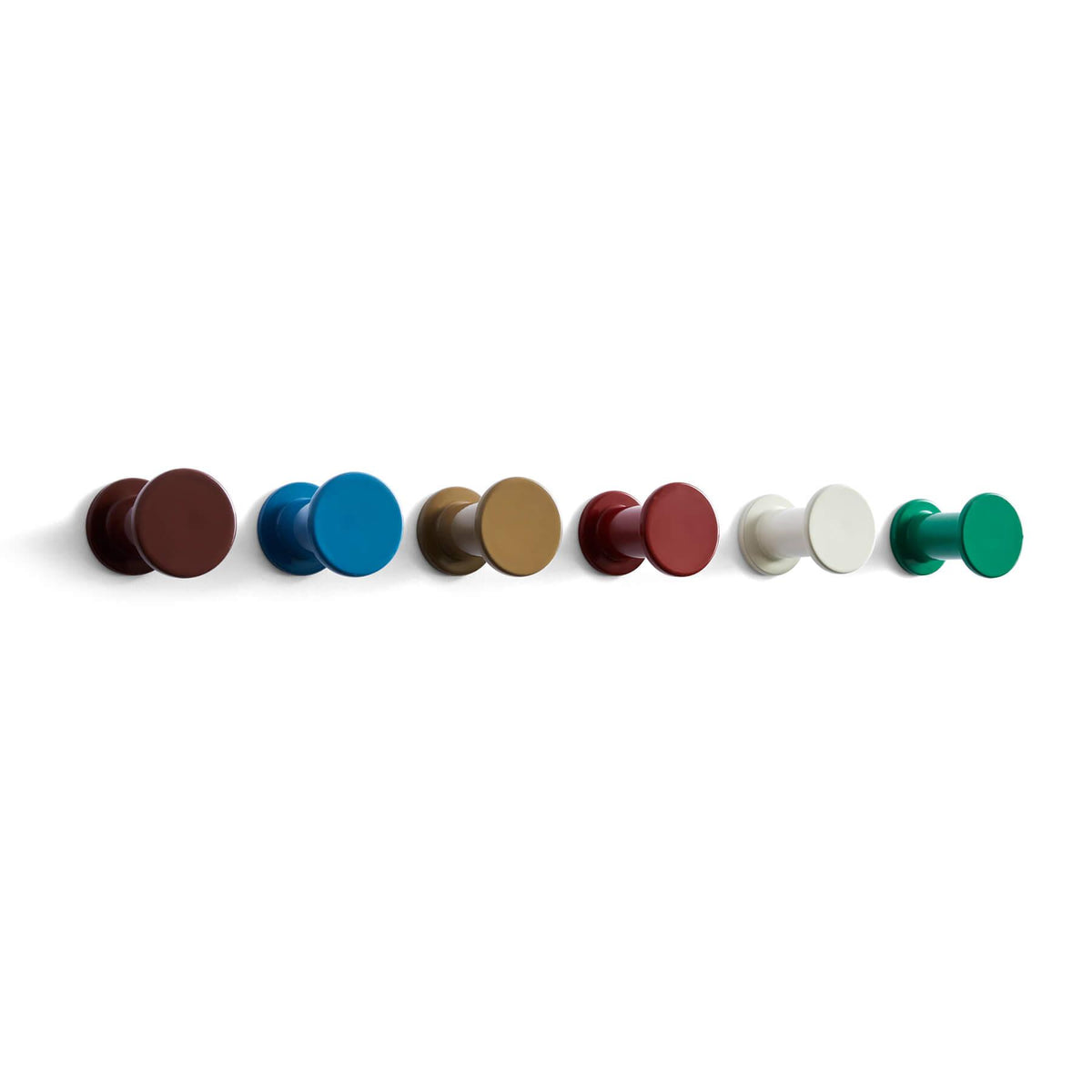 HAY Bolt Hook Set of 2