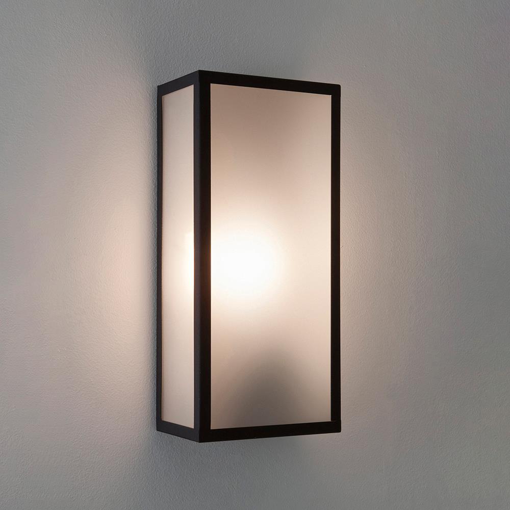 Astro Lighting Messina IP44 Wall Light