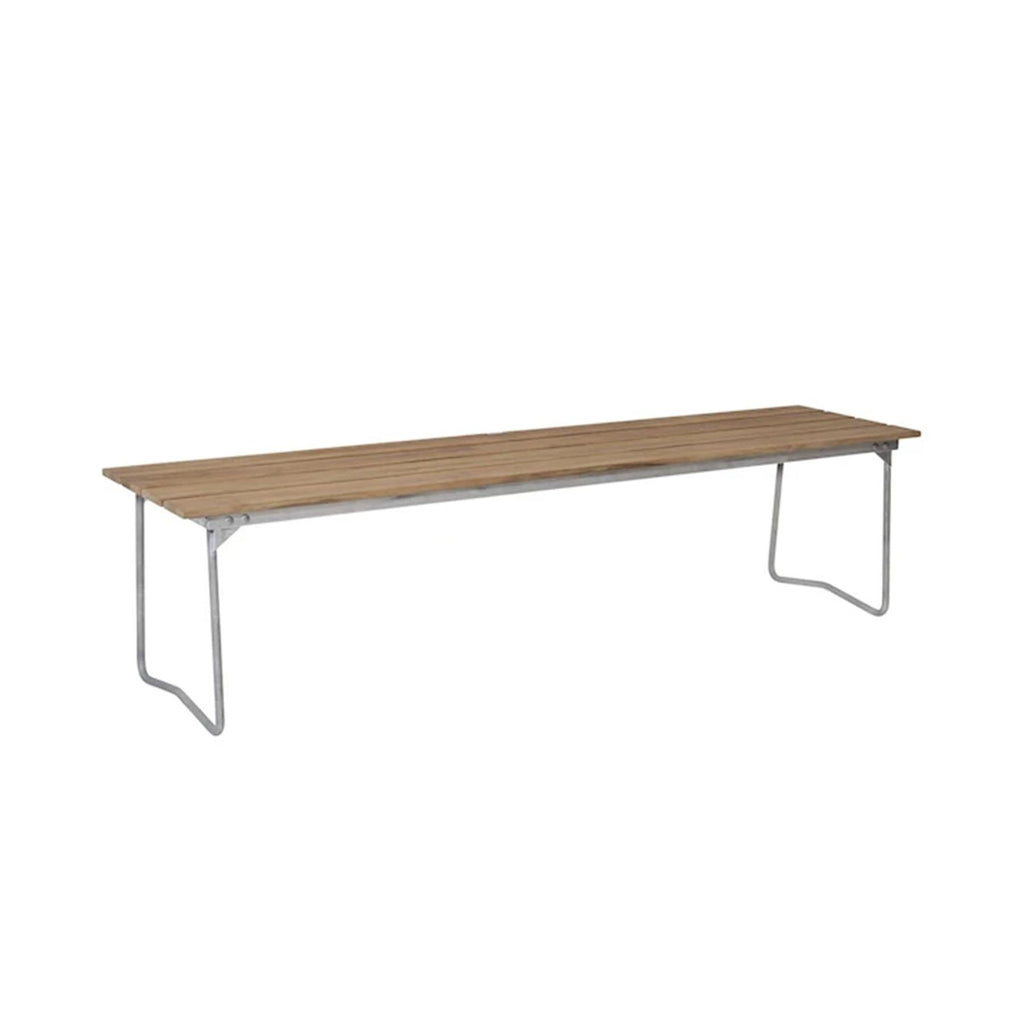 Grythyttan Stalmobler Outdoor Bench 9