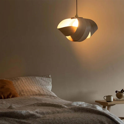 Tom Raffield Shore Pendant Light