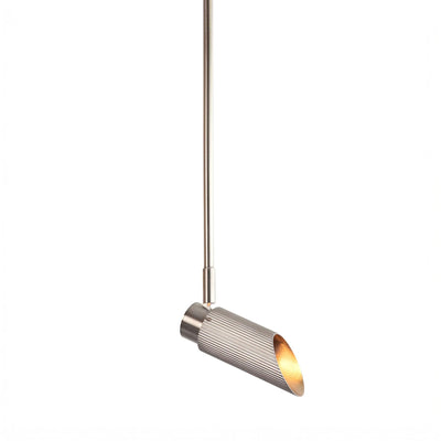J. Adams Spot Pro Ceiling Light on Rod