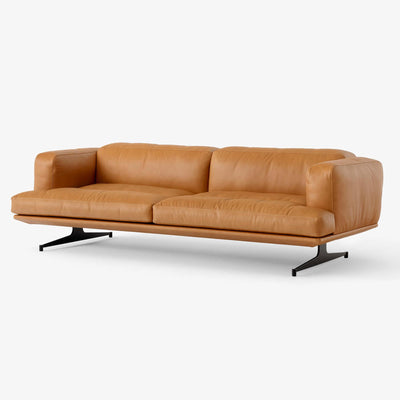 &Tradition AV23 Inland 3+ Seater Sofa