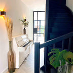Lucide Xio Wall Light - Square