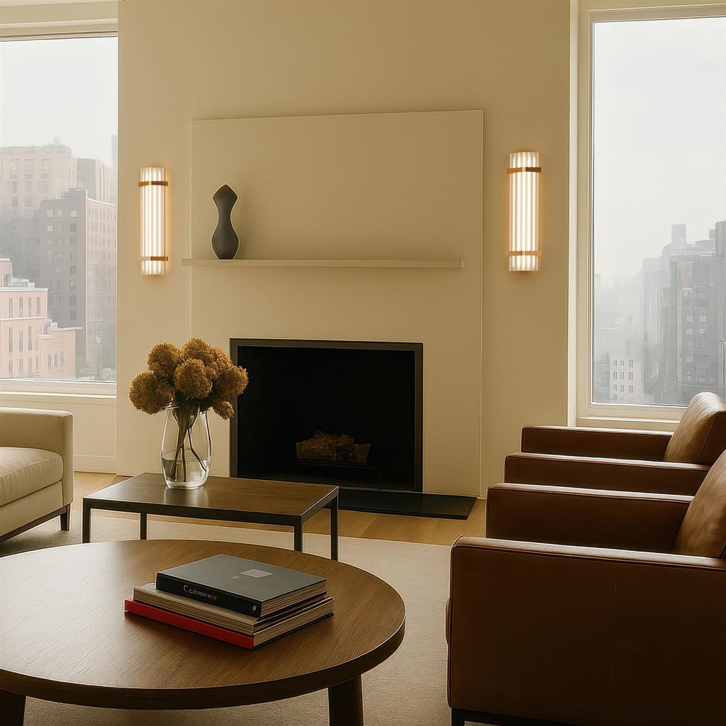 DCW Editions Seagull Wall Light