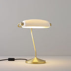 Original BTC Banker's Desk Light
