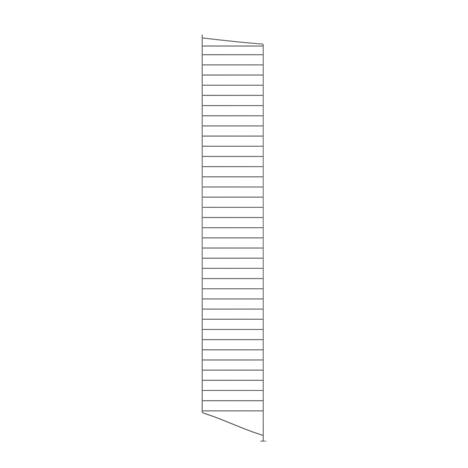 String Furniture String Furniture Floor Pannels Pack of 2