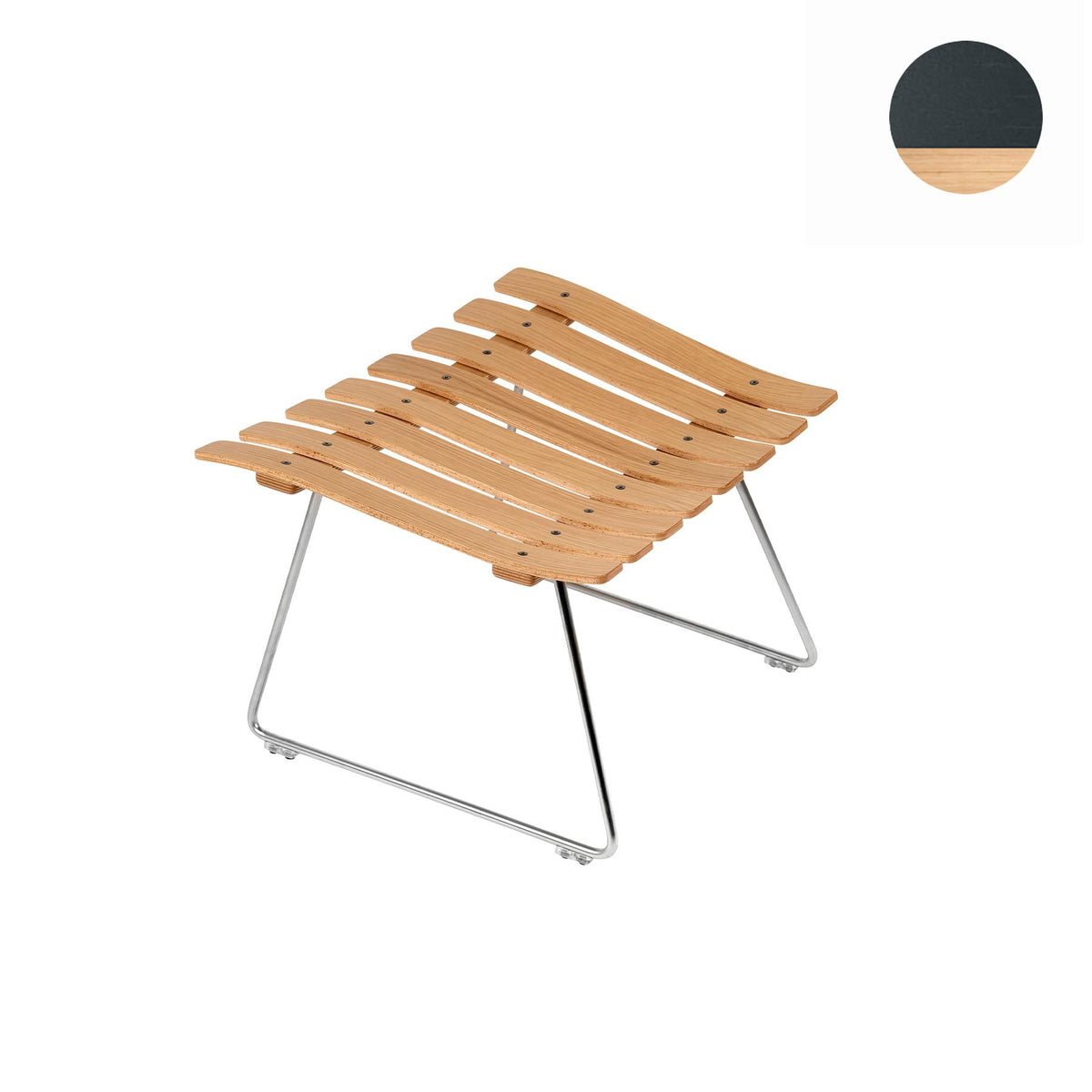 Fjordfiesta Scandia Ottoman