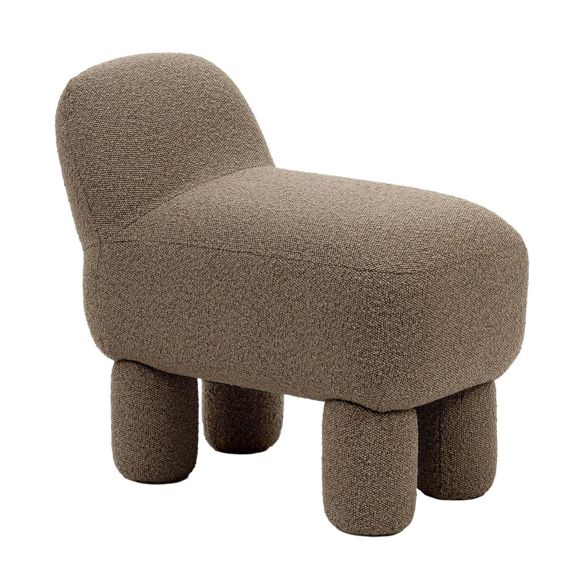 Design House Stockholm Lulu Pouf