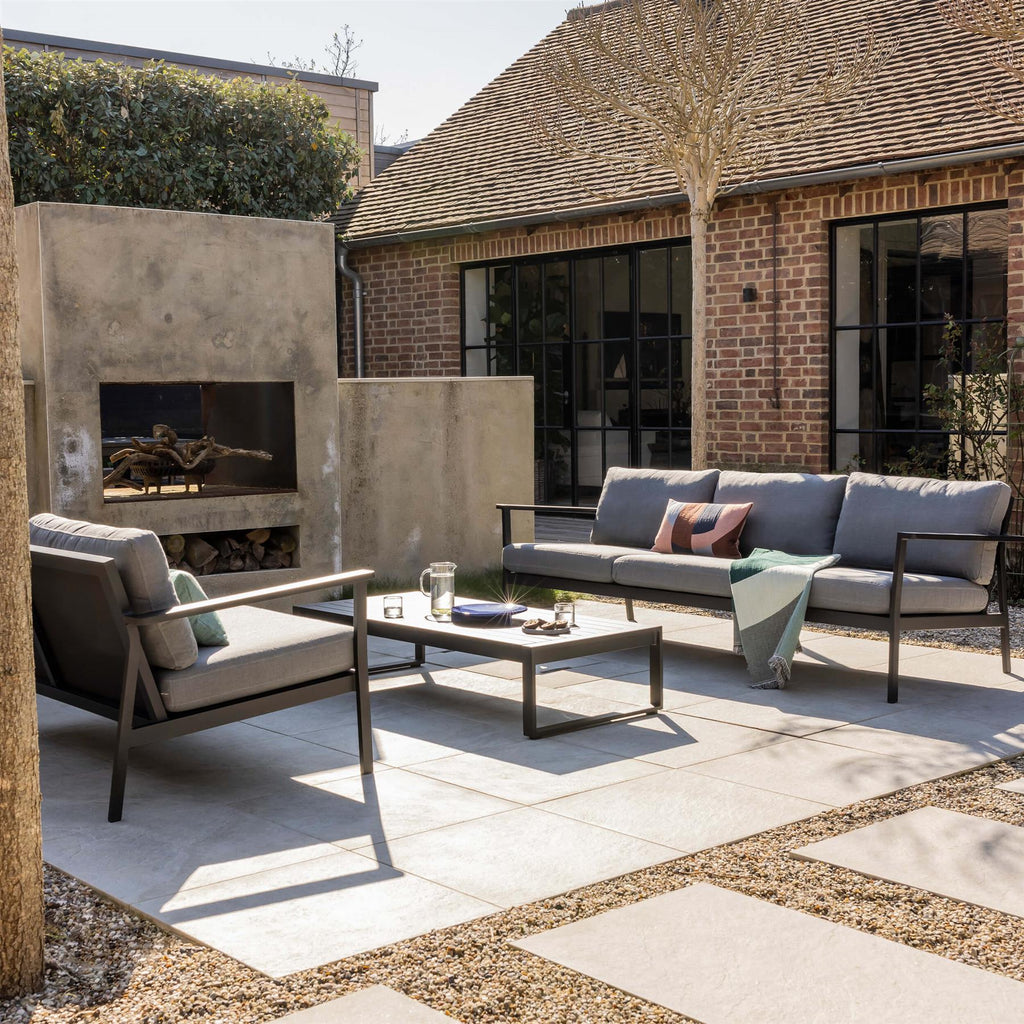 Case Furniture Eos Outdoor Coffee Table