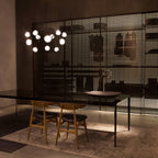 TOOY Nabila Chandelier