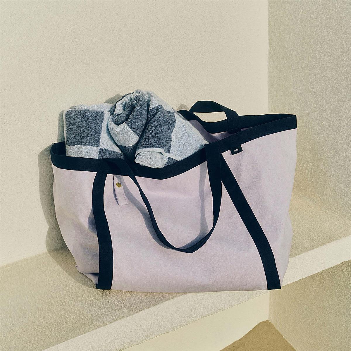 HAY Everyday Sports Bag