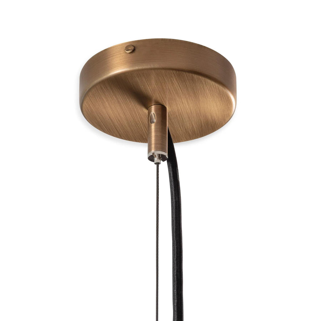 J. Adams Luna Pendant Light