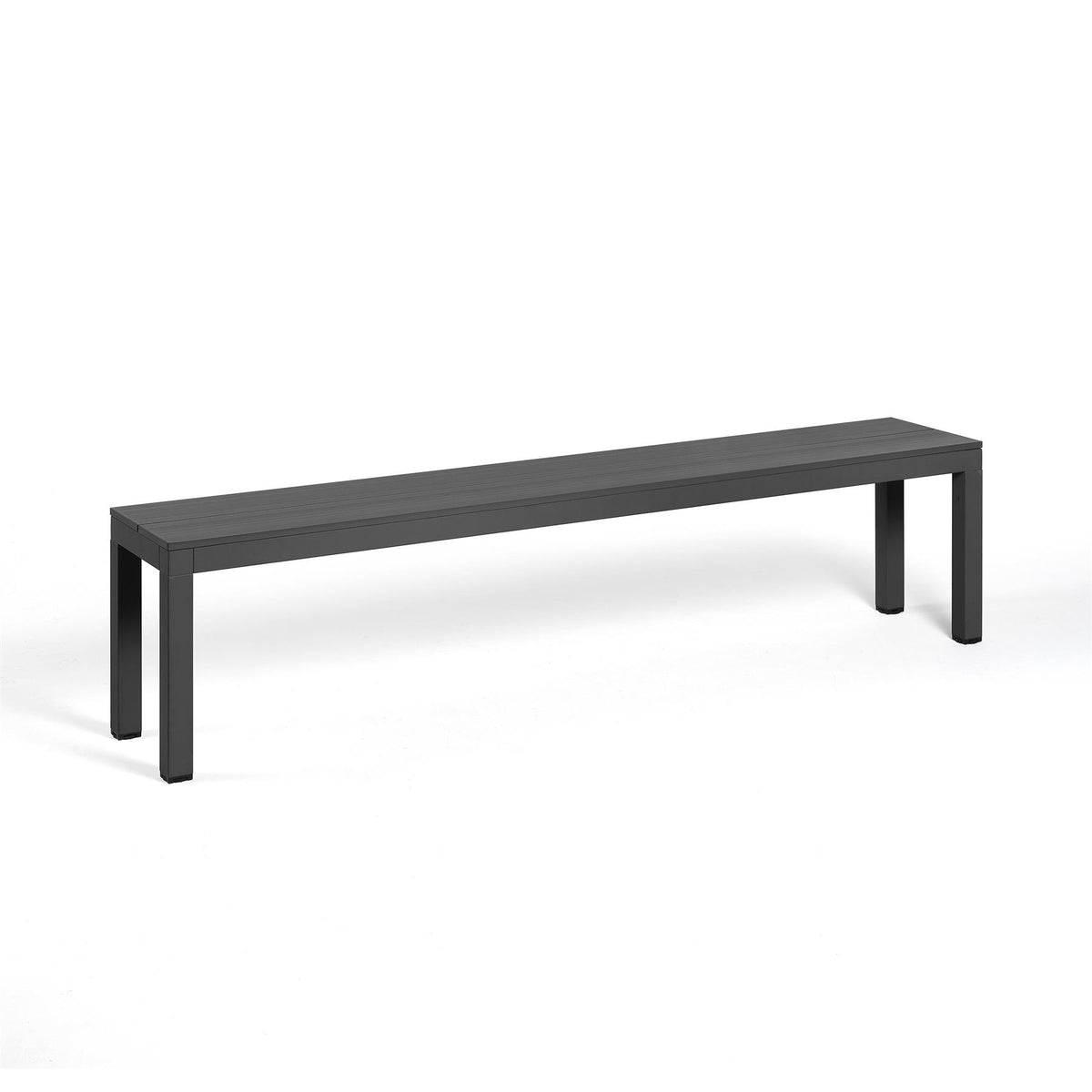 Nardi Rio Aluminium Outdoor Bench