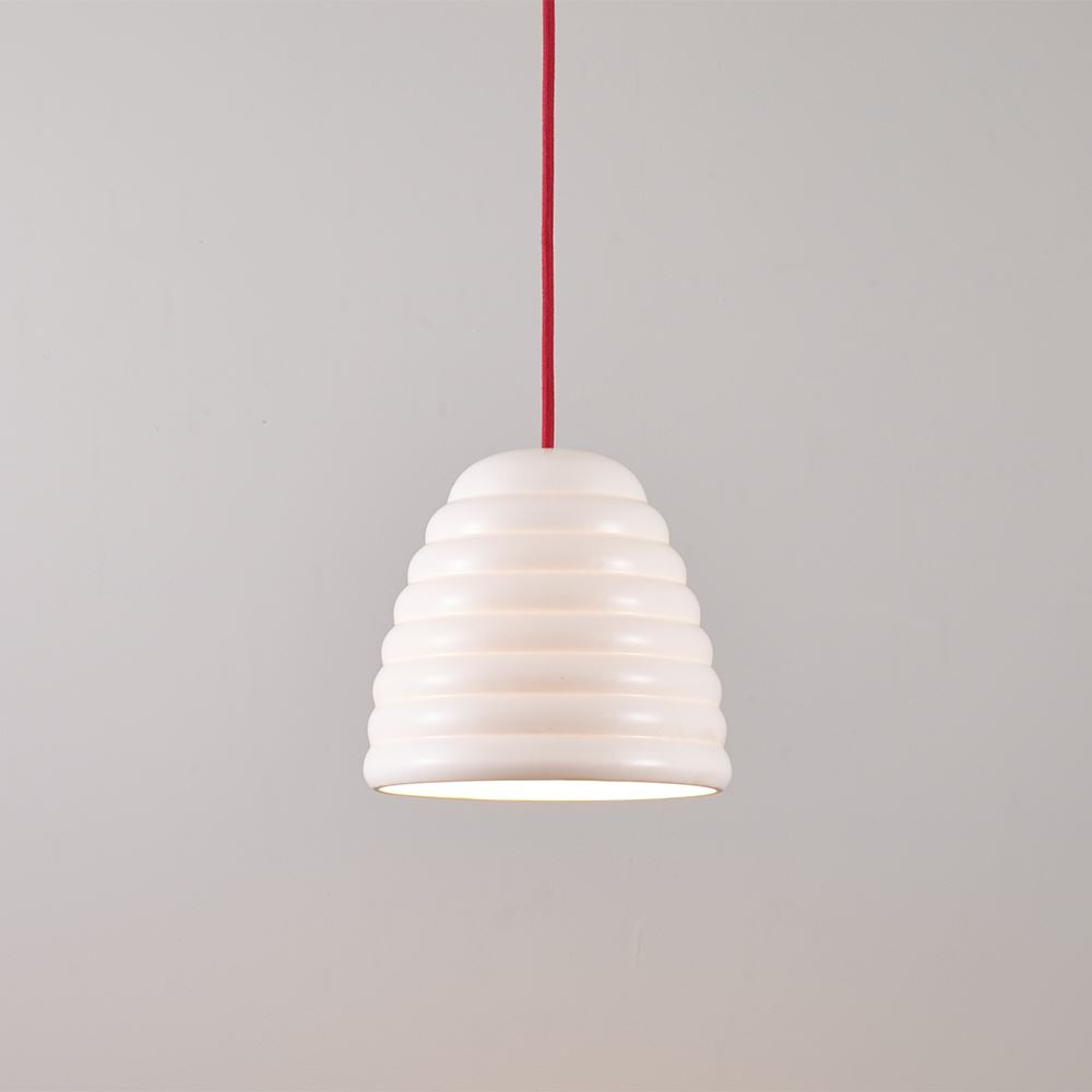 Original BTC Hector Bibendum Pendant Light