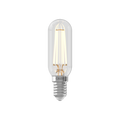 Calex Filament LED Lamp - E14 - 4.5W - T26 - Clear