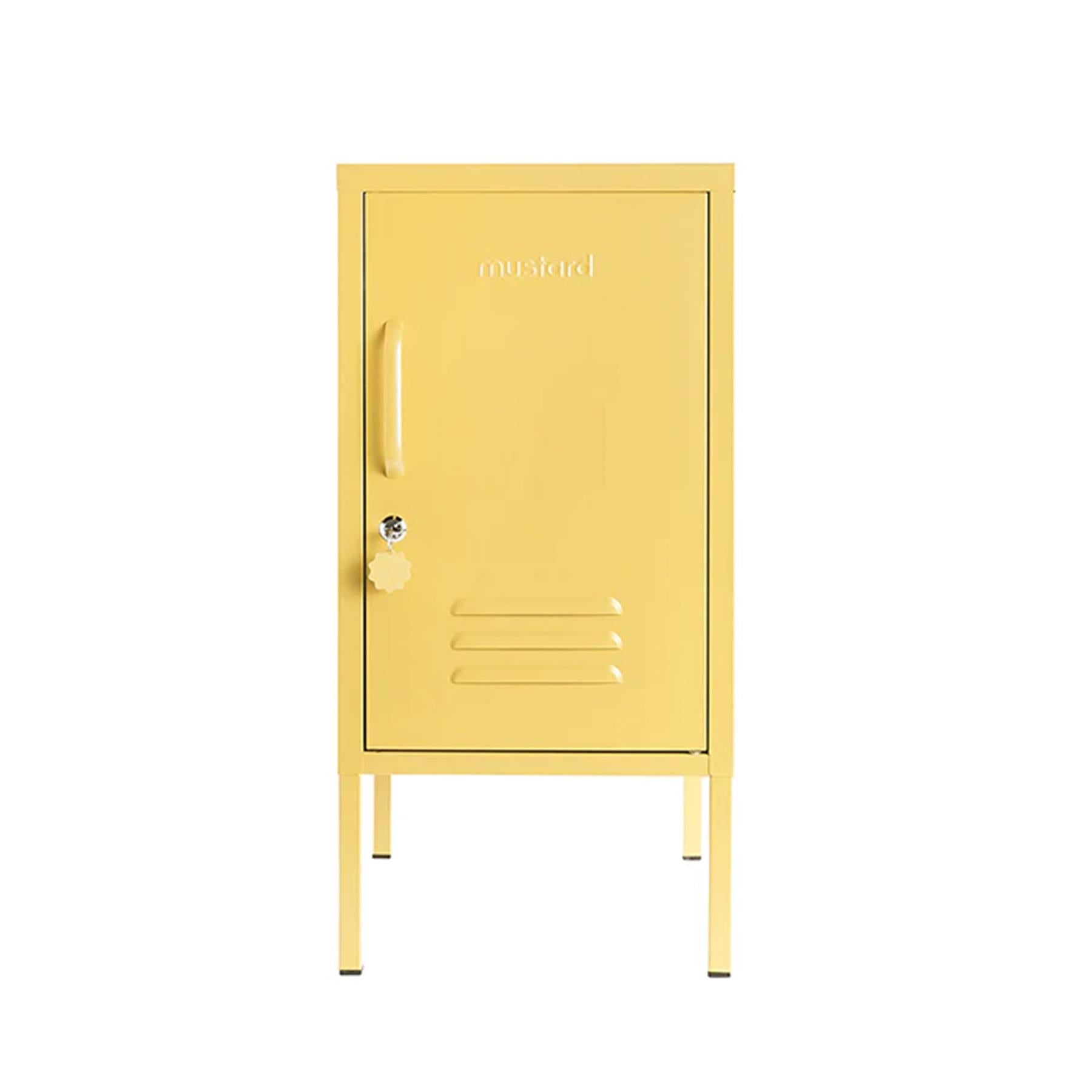 Mustard Made The Shorty Locker
