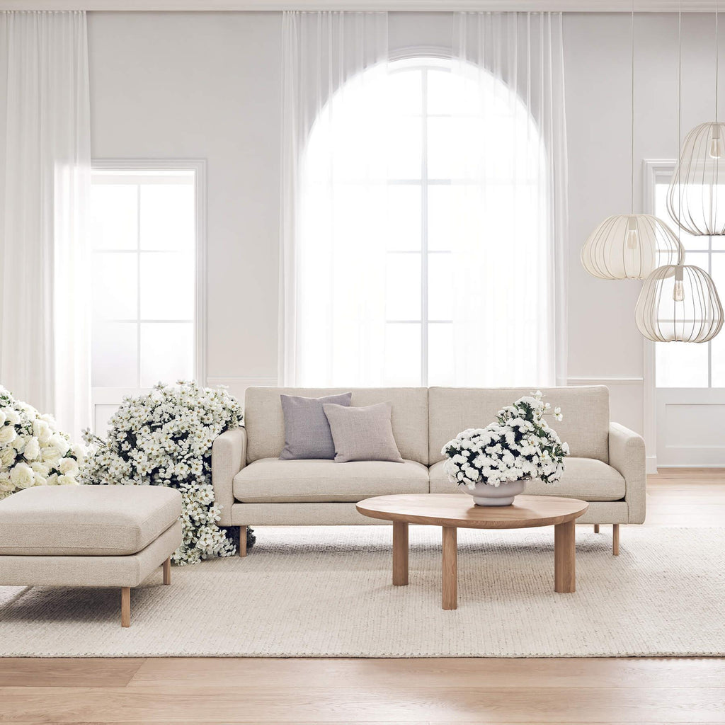 Bolia Latch Coffee Table