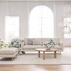 Bolia Latch Coffee Table