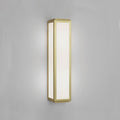 Outlet Mashiko wall light - 36cm classic - matt gold