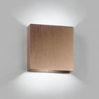 Compact up and down wall light  by Light-Point
