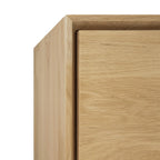 Ethnicraft Nordic TV Cupboard