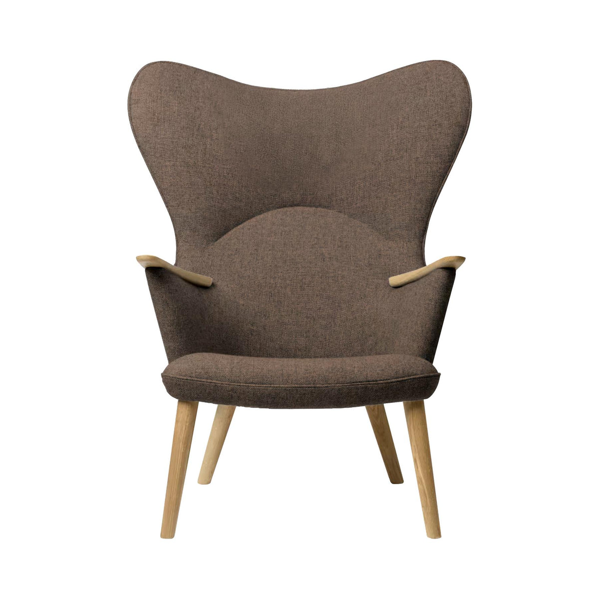 Carl Hansen & Son CH78 Mama Bear Chair