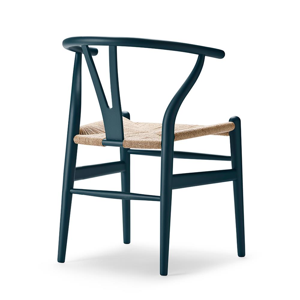Carl Hansen & Son CH24 Wishbone Chair - Ilse Crawford Special Edition