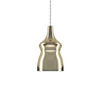 Nostalgia pendant light - single
