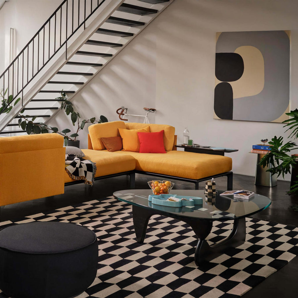 Vitra Coffee Table