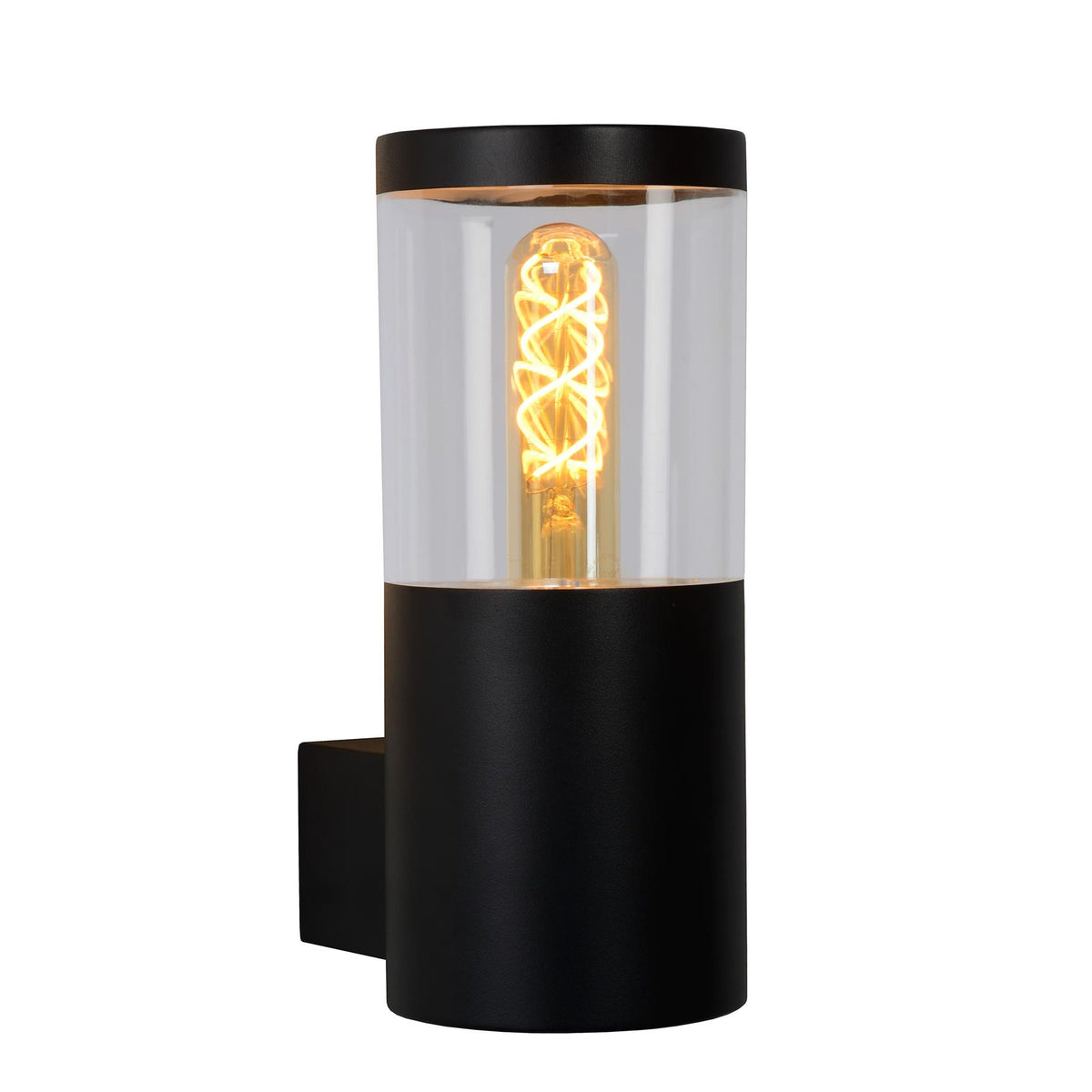 Lucide Fedor Outdoor Wall Light