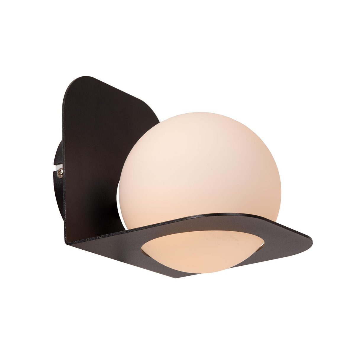 Lucide Davy Bathroom Wall Light