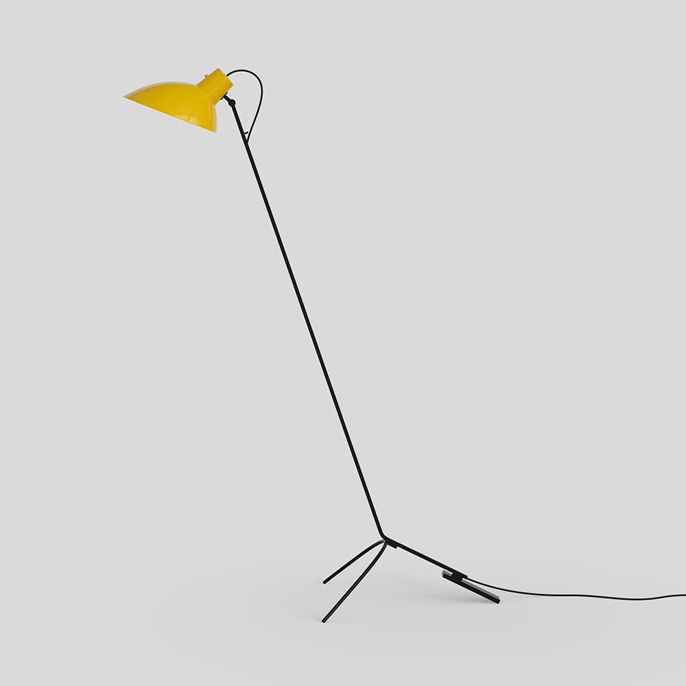 VV Cinquanta Floor Light