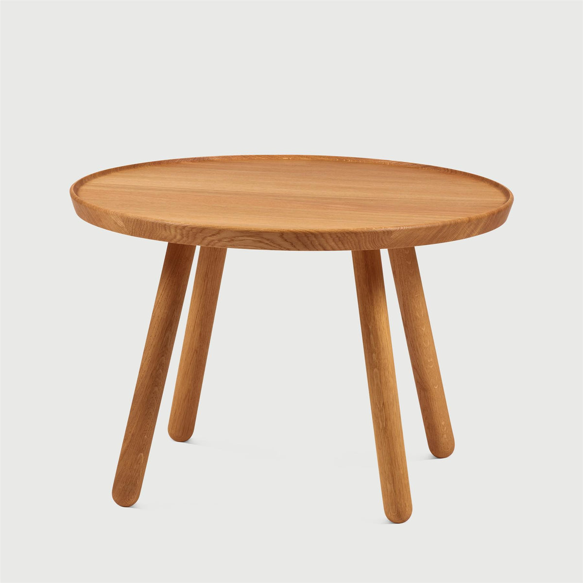 Finn Juhl Pelican Coffee Table