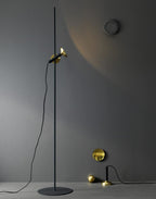 Blend Floor Lamp
