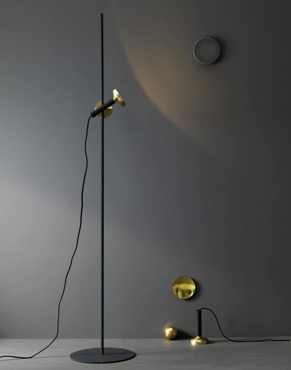 Blend Floor Lamp