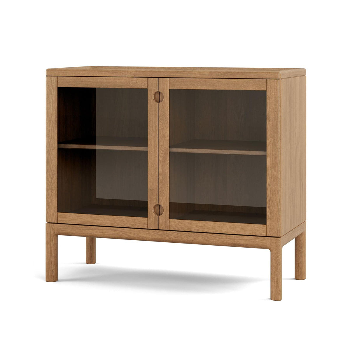 Stolab Prio Cabinet Low