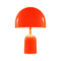 Outlet Tom Dixon Bell Portable Rechargeable LED Table Lamp - Fluoro