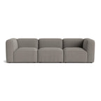 MAKE nordic Basecamp 3+ Seater Sofa