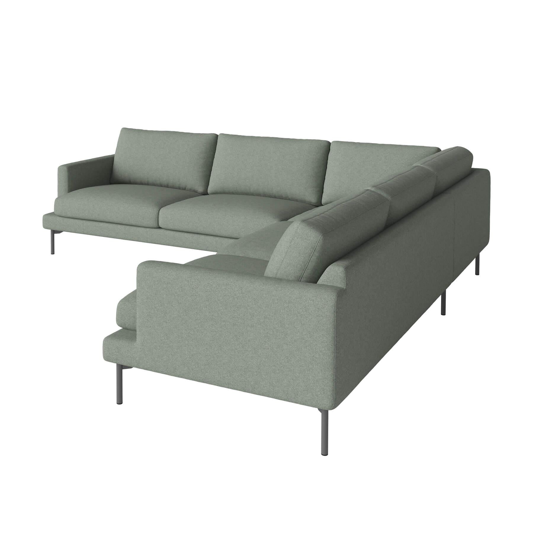 Bolia Veneda 3+ Seater Corner Sofa