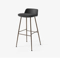 &Tradition HW87 Rely Bar Stool