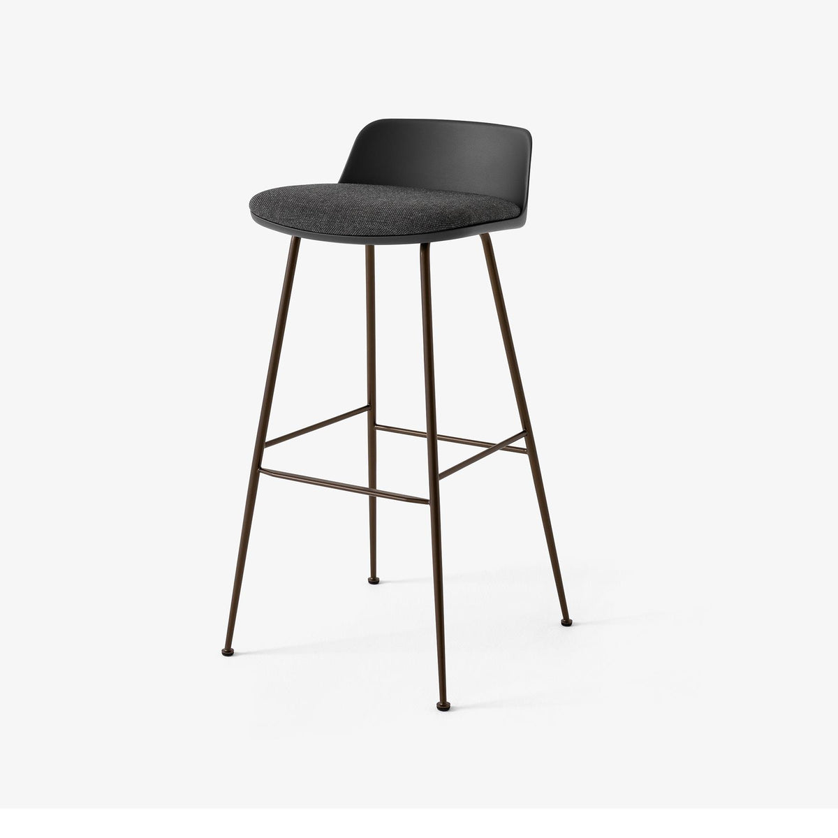&Tradition HW87 Rely Bar Stool