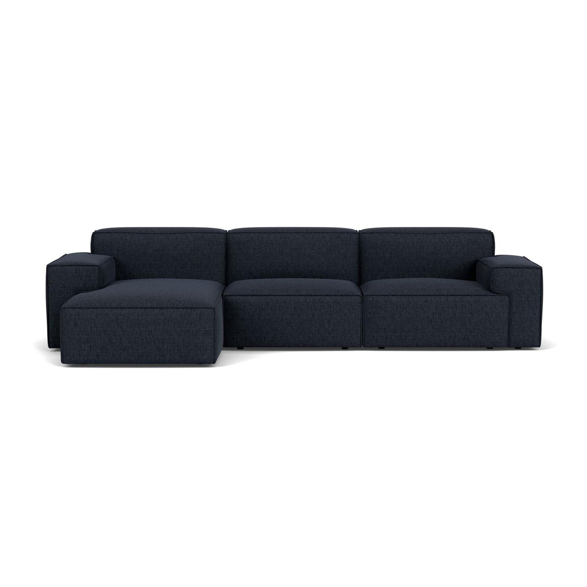 The Conran Shop Livello 3+ Seater Corner Sofa