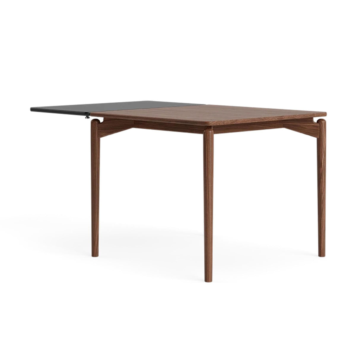 Bruunmunch Pure Extendable Dining Table, Square