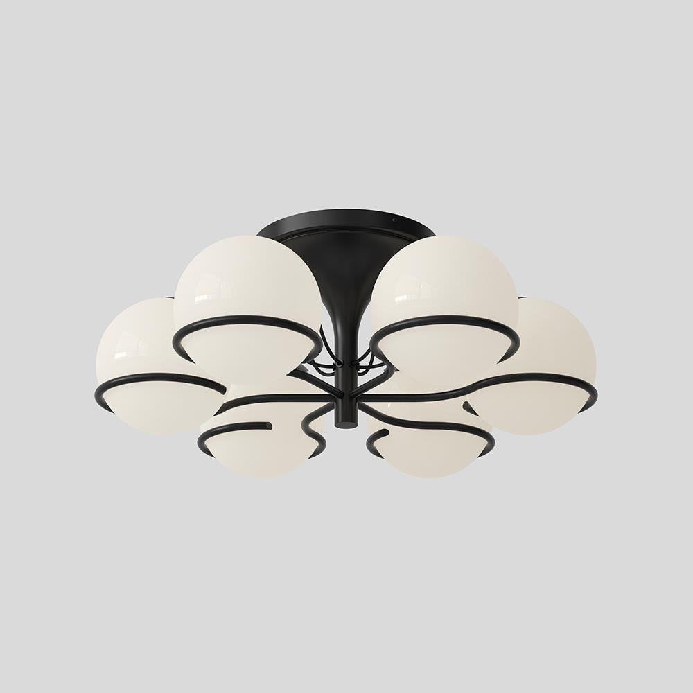 Model 2042/6 Chandelier