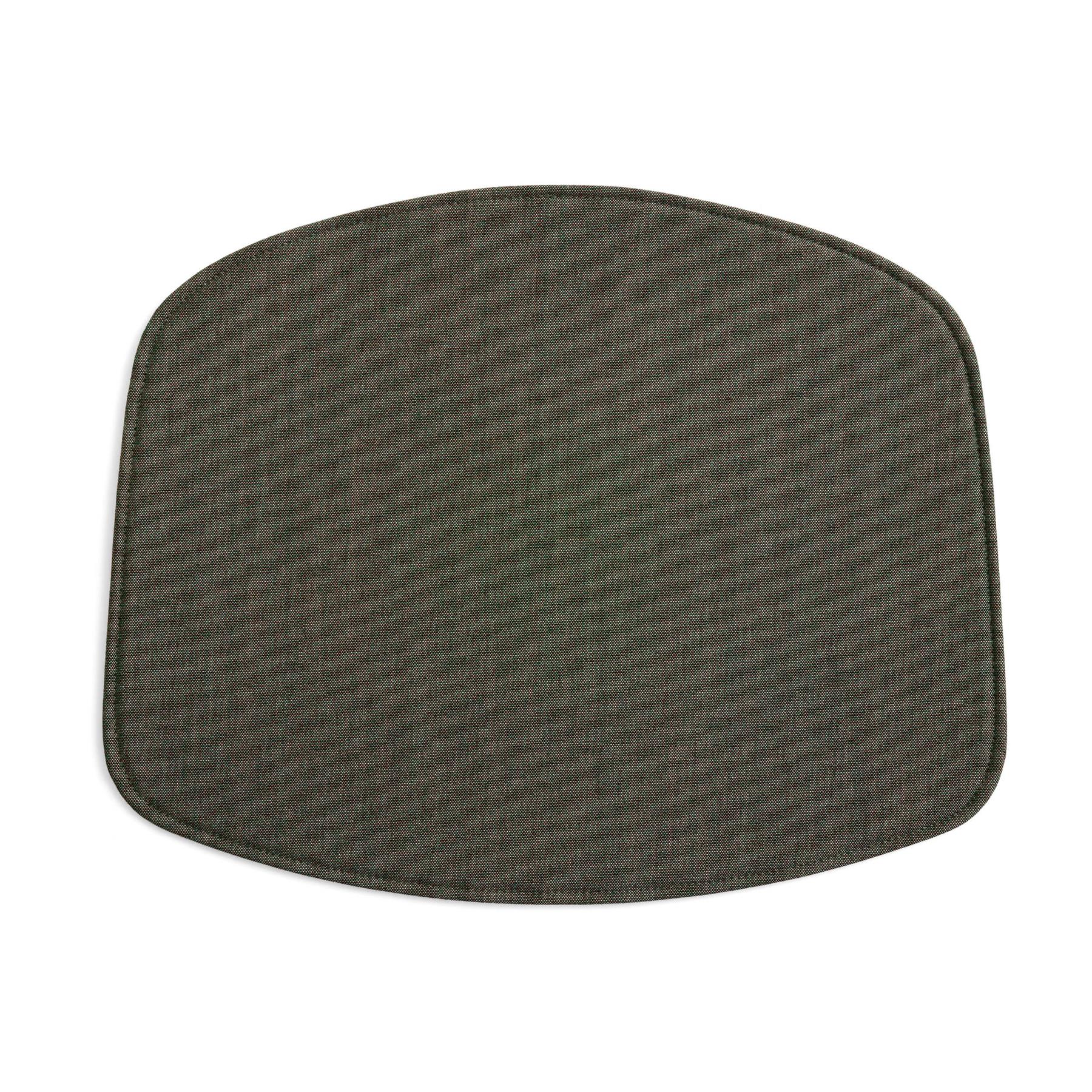 HAY AAC Seat Pad for AAC Chairs without Arms