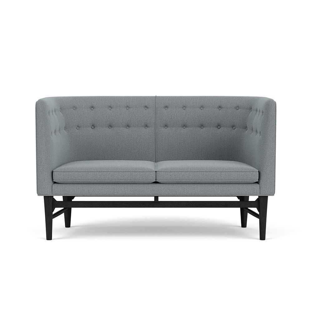&Tradition AJ6 Mayor 2 Seater Sofa