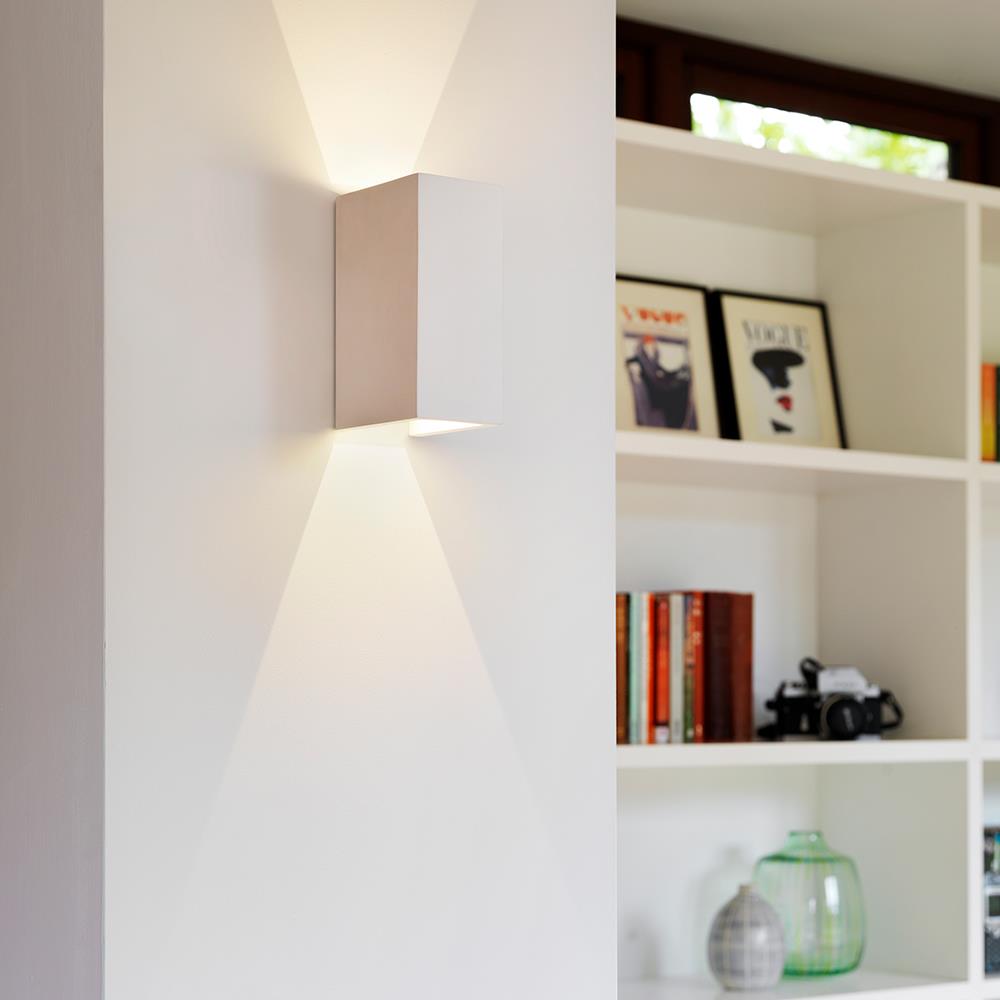 Astro Lighting Parma 210 Up and Down Wall Light