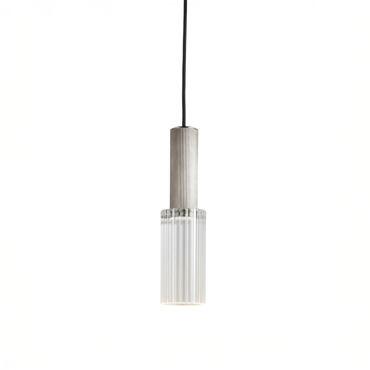 J. Adams Flume Pendant Light