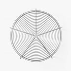 &Tradition Wire VP17 Coffee Table