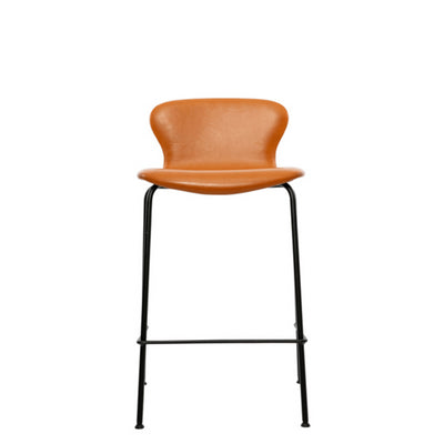 Outlet Bruunmunch PLAYchair Stool - Breakfast Bar Stool, Cognac